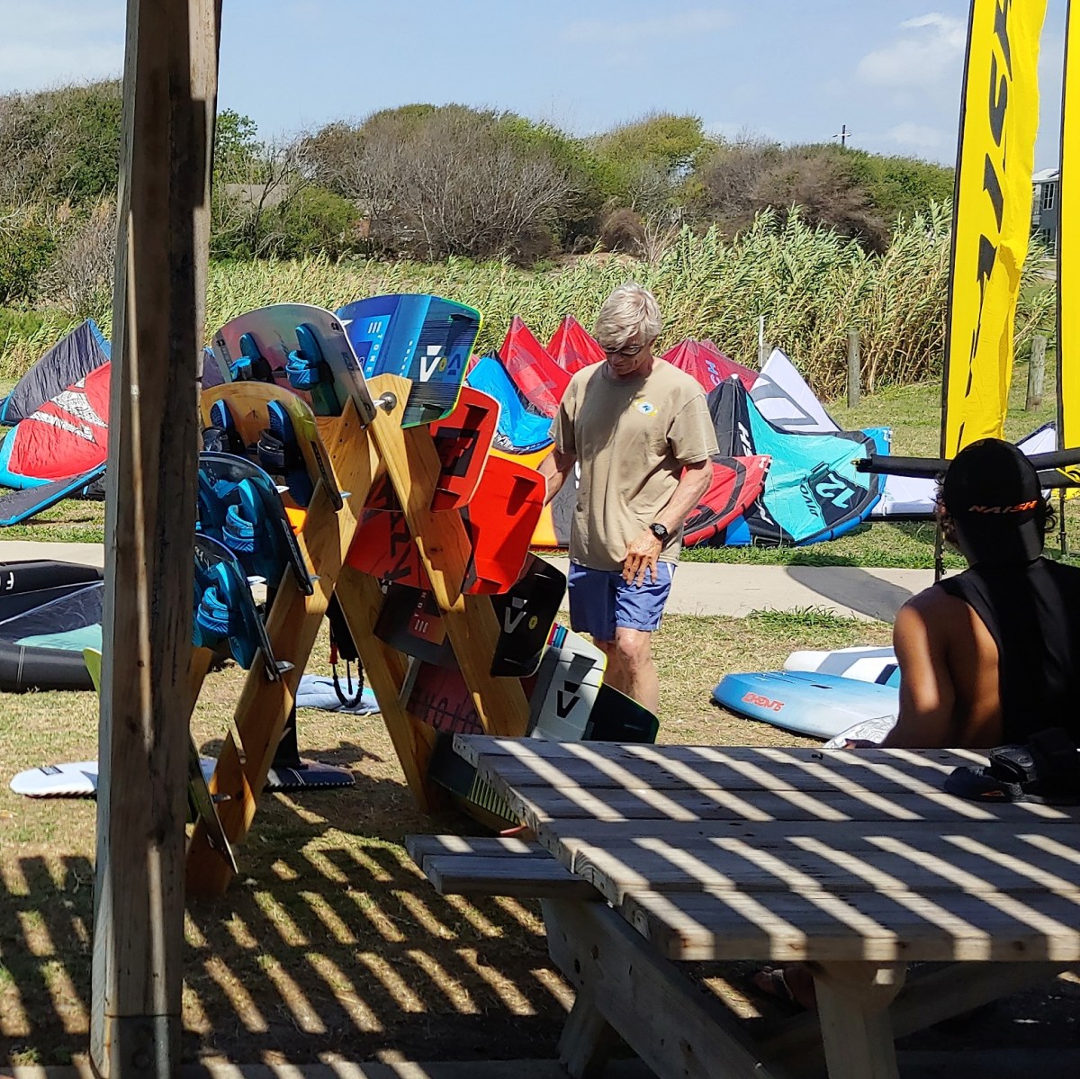 Demo Days Corpus Christi! June 811 Kiteboarding Classifieds