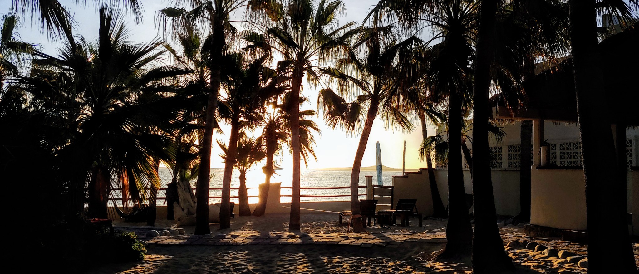 La Ventana Land of Thermal Winds and Tacos Kiteboarding Classifieds