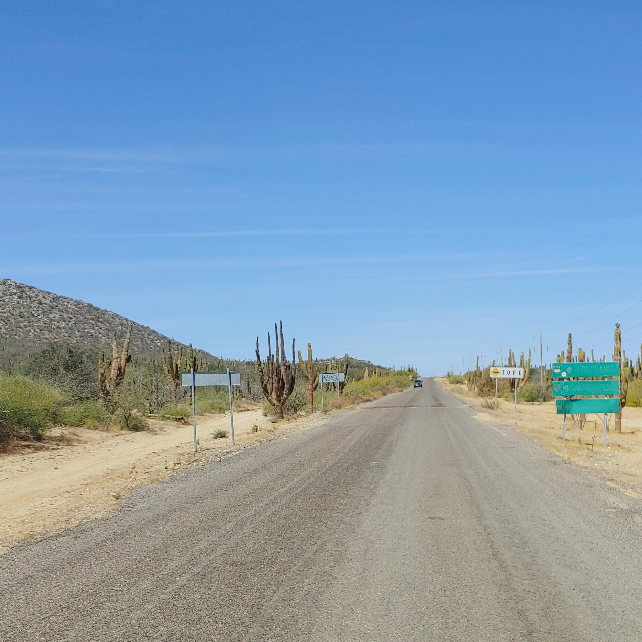 La Ventana Land of Thermal Winds and Tacos Kiteboarding Classifieds