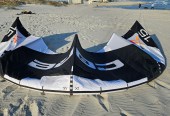 CORE XR7 15M LW Kite Kitesurfing Kiteboarding